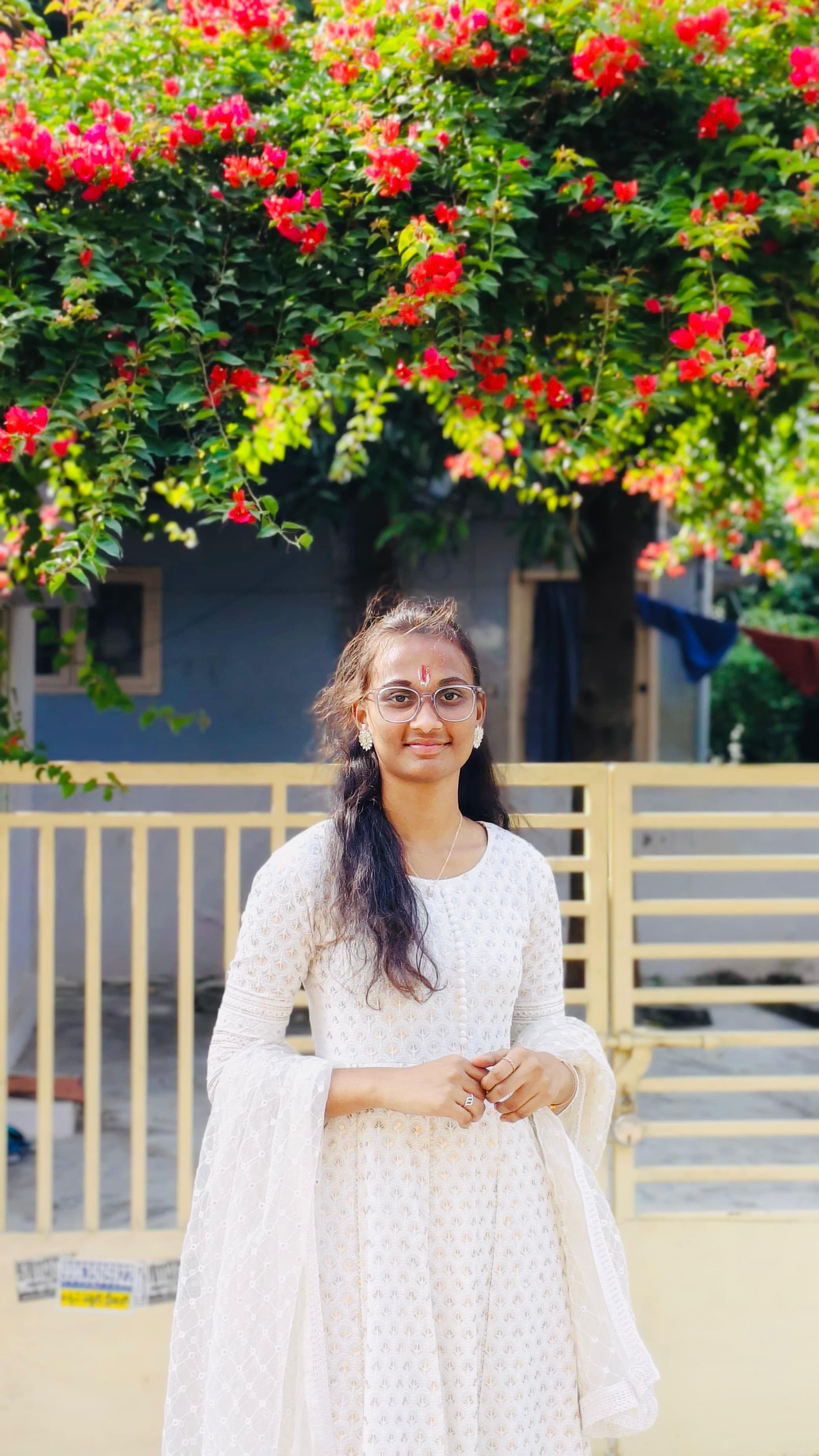 Karamma Glow